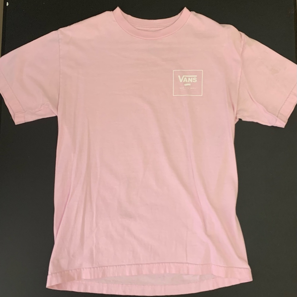 Vans T-Shirt